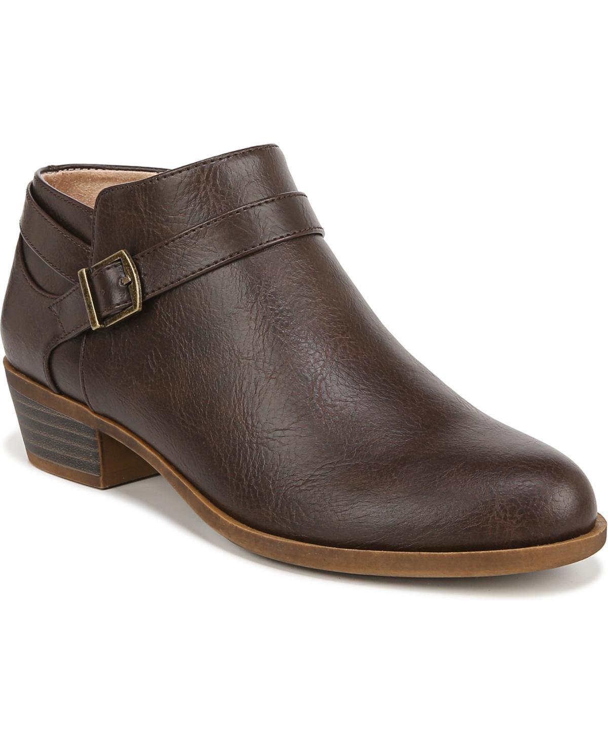 LifeStride Alexander Bootie Product Image