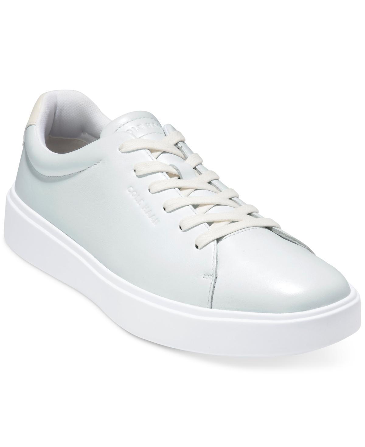 Cole Haan Grand Crosscourt Traveler Sneaker Men's Shoes Product Image