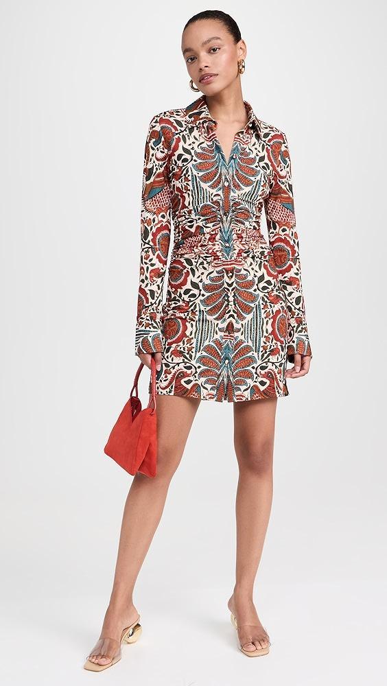 Cara Cara Shirley Mini Dress | Shopbop Product Image