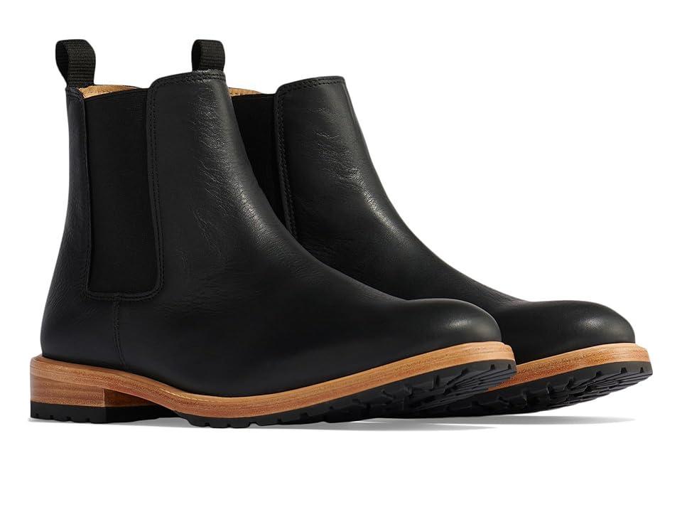 Nisolo Marco Everday Chelsea Boot Product Image