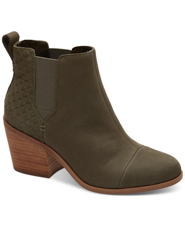 TOMS Everly Chelsea Boot Product Image