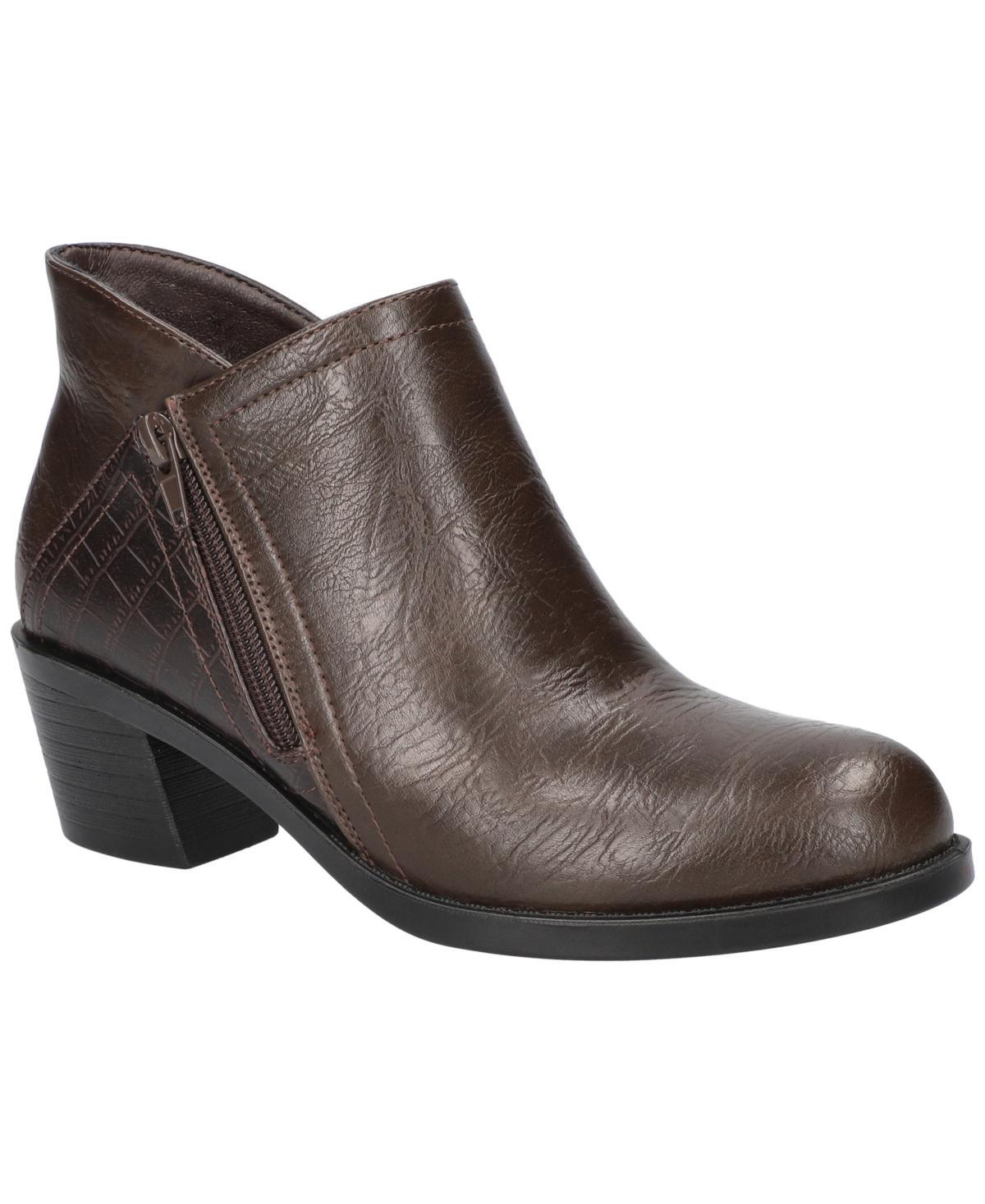 Easy Street Womens Morgana Short Boot Product Image