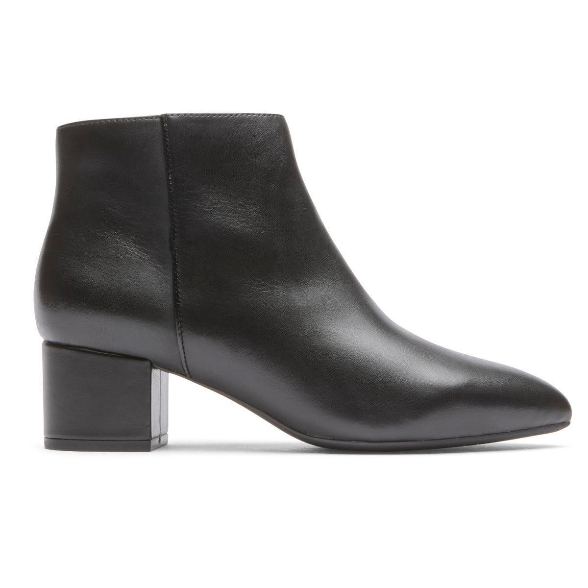 Women's Milia Block Bootie Female Product Image