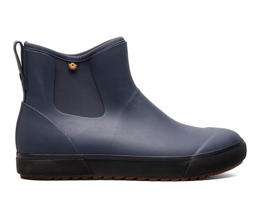 Men's Bogs Footwear Kicker Rain Chelsea Neo Winter Boots Product Image