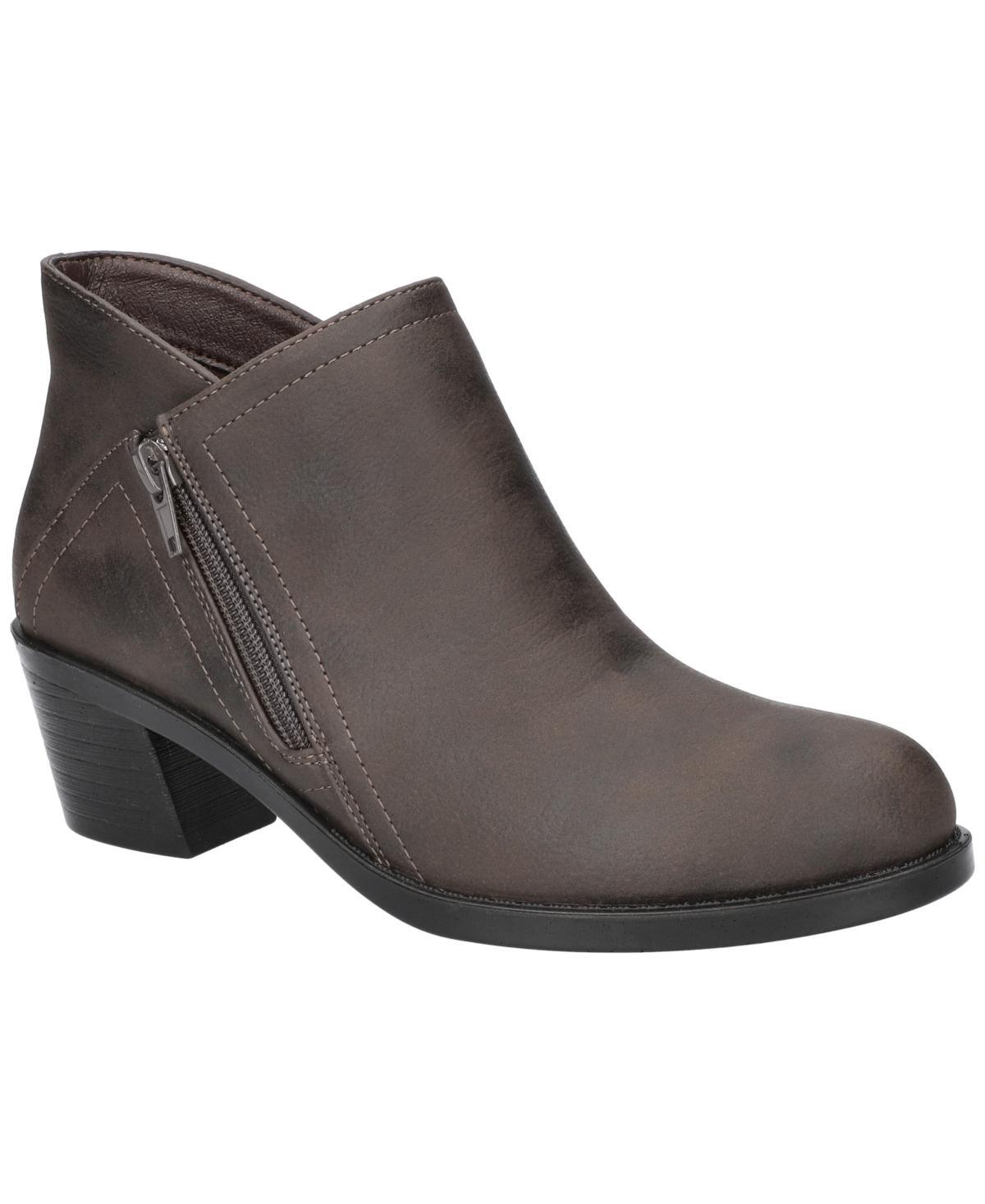 Easy Street Womens Morgana Short Boot Product Image