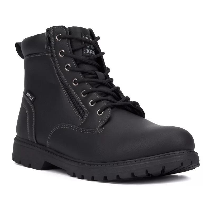 Xray Grayson Mens Casual Boots Product Image