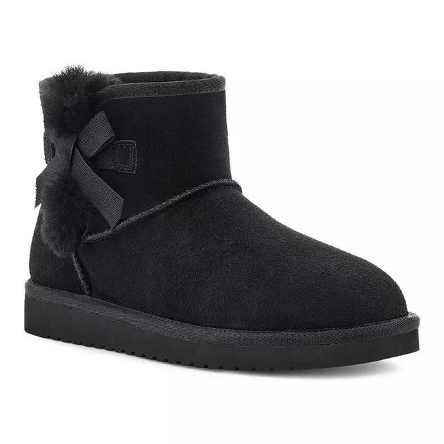 Koolaburra by UGG Victoria Mini Women's Shoes Product Image