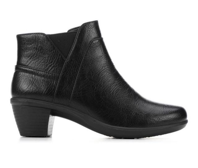 Women's Easy Street Mindy Booties Product Image