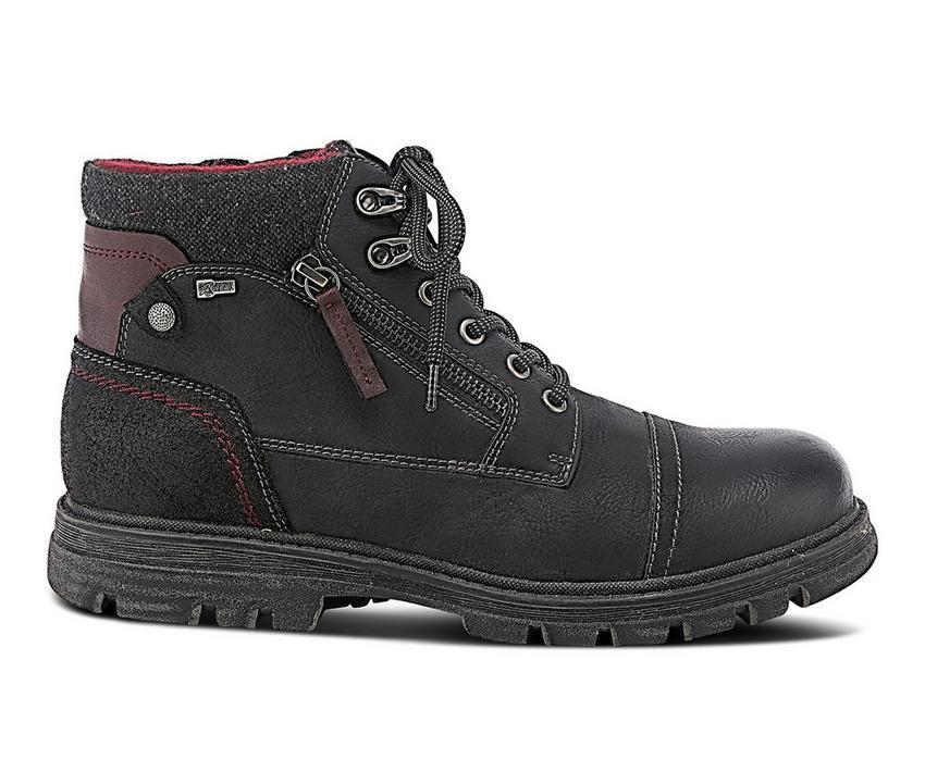 Men's SPRING STEP Sullivan Hiking Boots product image