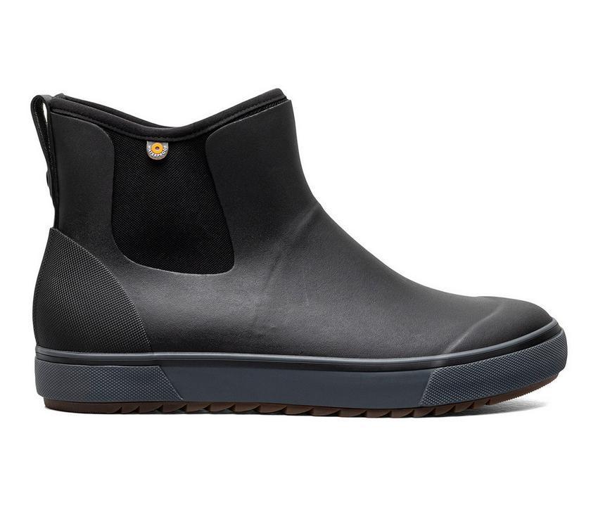 Men's Bogs Footwear Kicker Rain Chelsea Neo Winter Boots Product Image