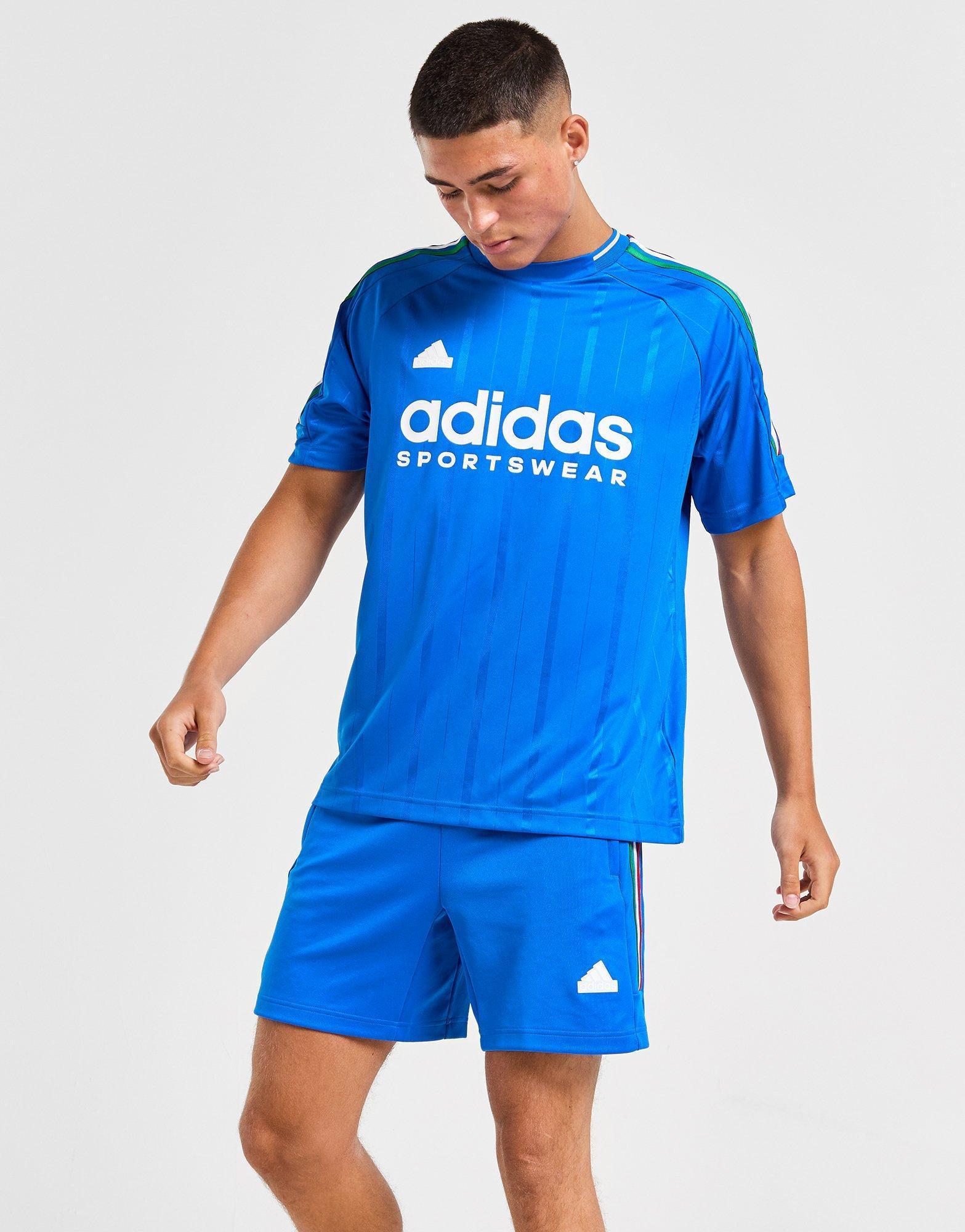 adidas House of Tiro Nations Pack Italy Shorts Product Image