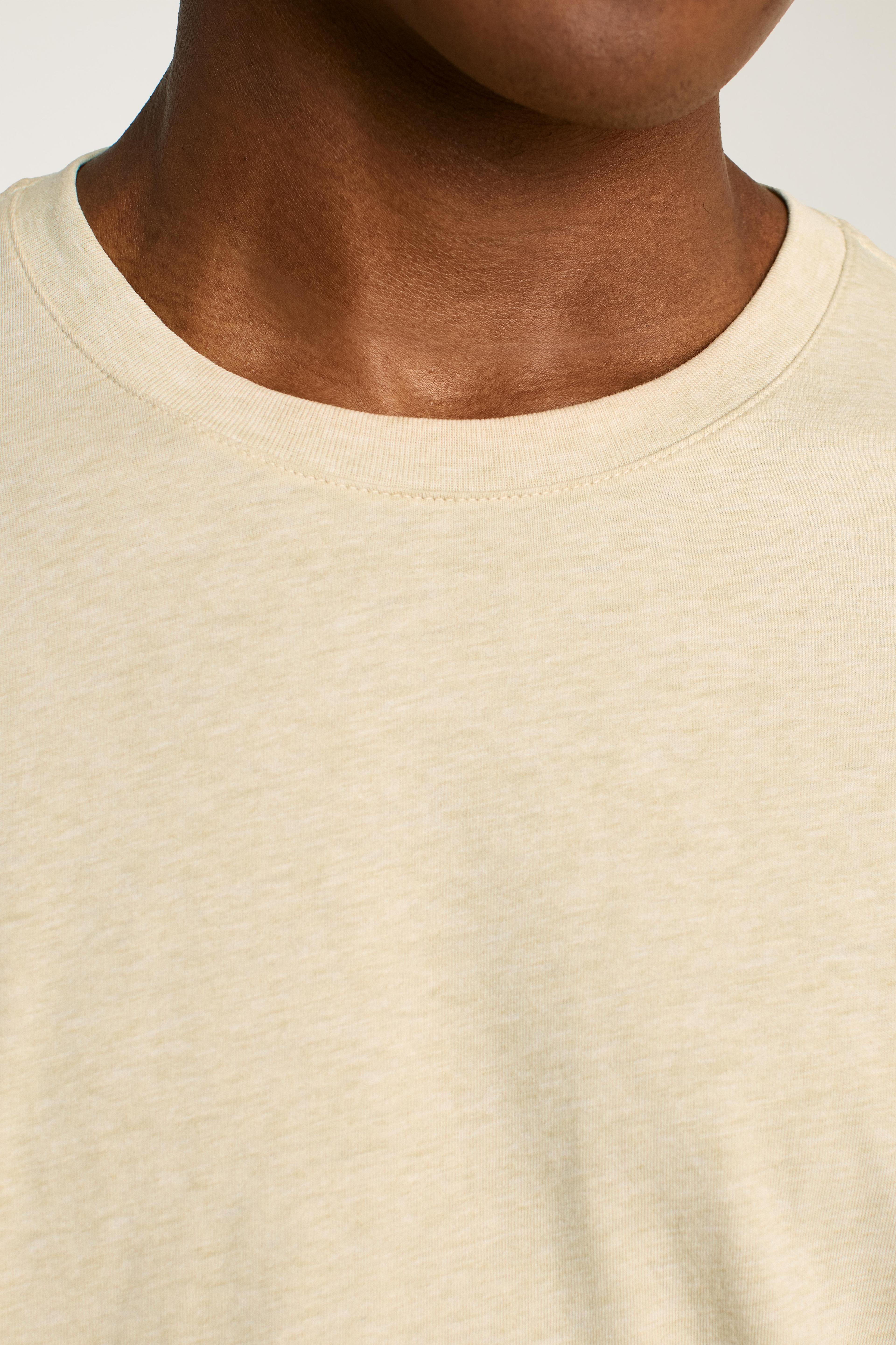 Organic Cotton Tee Product Image