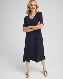 Women's Clothing - Dresses, Pants & Blouses - Chico's Product Image