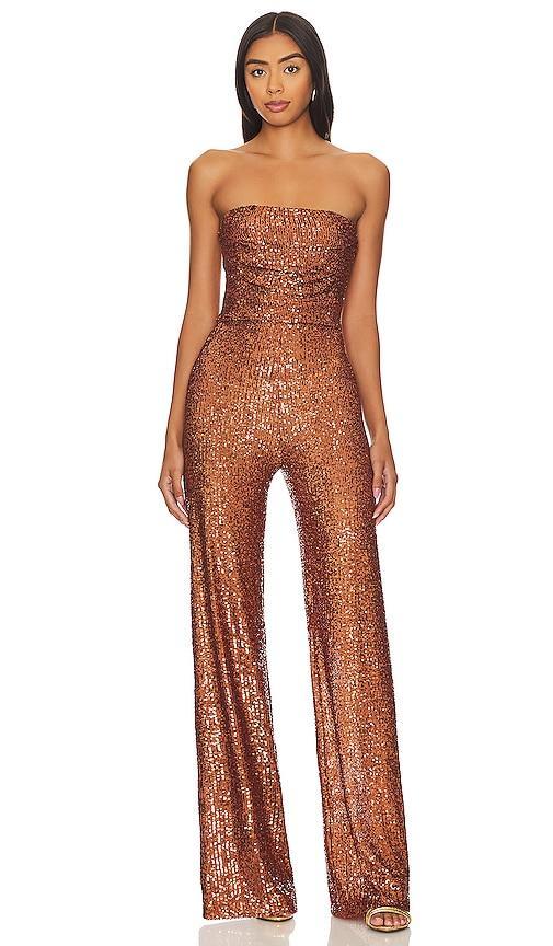 Sloane Jumpsuit Product Image