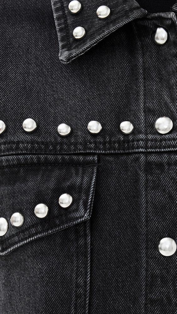 Pistola Denim Mandy Jacket | Shopbop Product Image