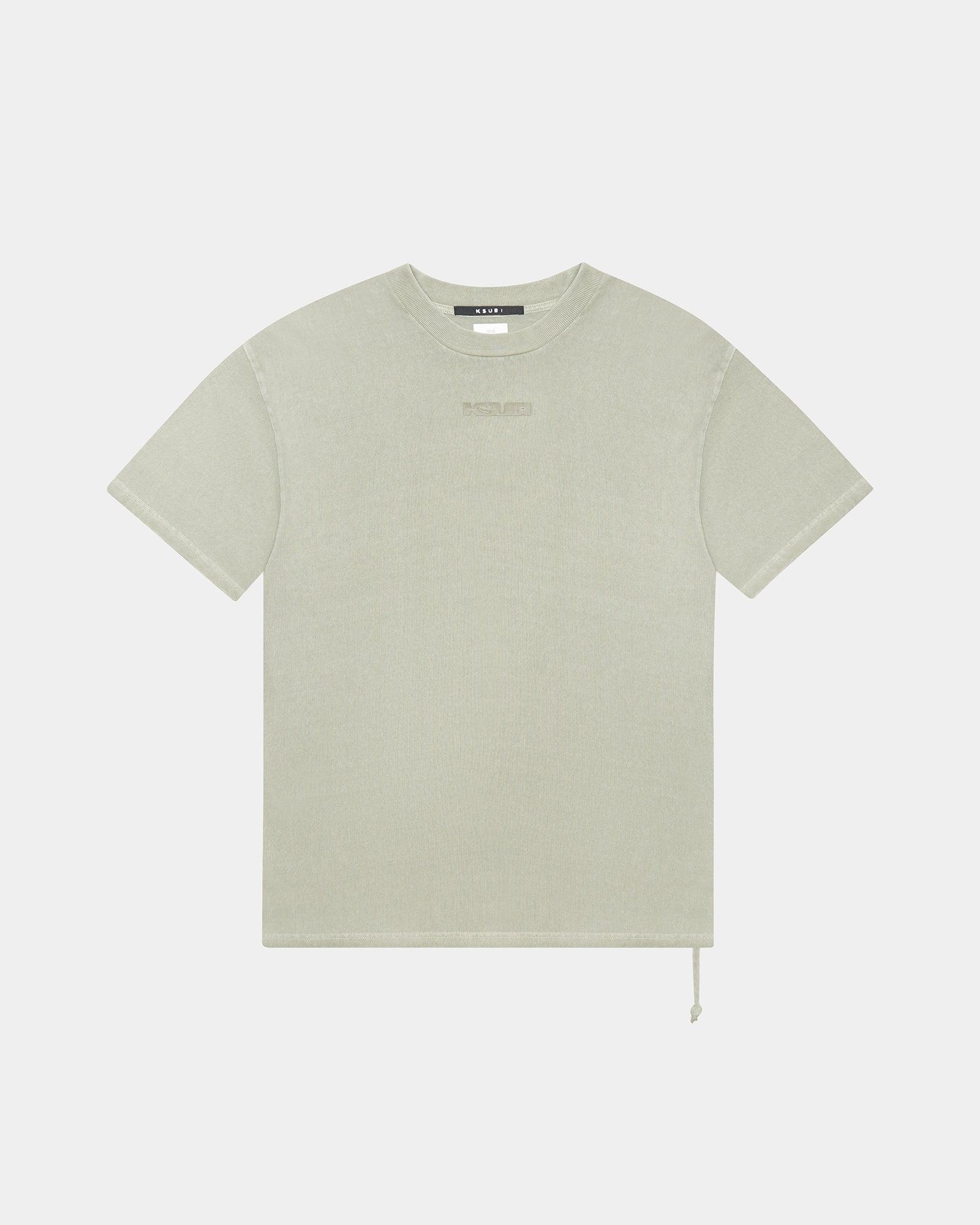 SOTT EKCESS SS TEE OUTBACK Male Product Image