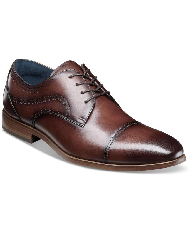 Stacy Adams Bryant Cap Toe Oxford Product Image