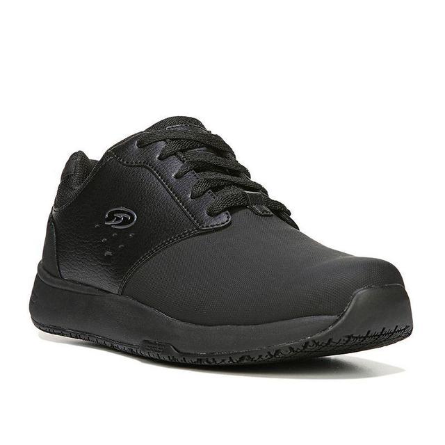 Dr. Scholls Intrepid Mens Slip-Resistant Work Shoes Product Image