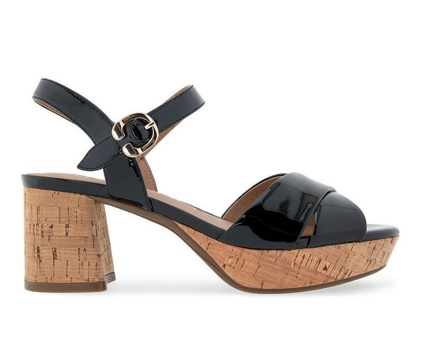 Women's Aerosoles Cosmos Dress Sandals Product Image