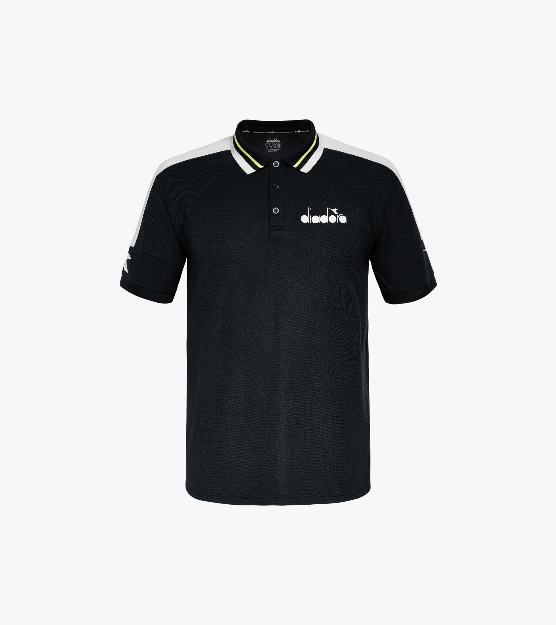 SS POLO ICON Product Image