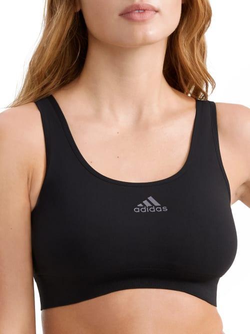 Seamless Scoop Lounge Bralette Product Image