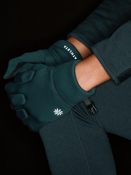 Softshell Glove Product Image