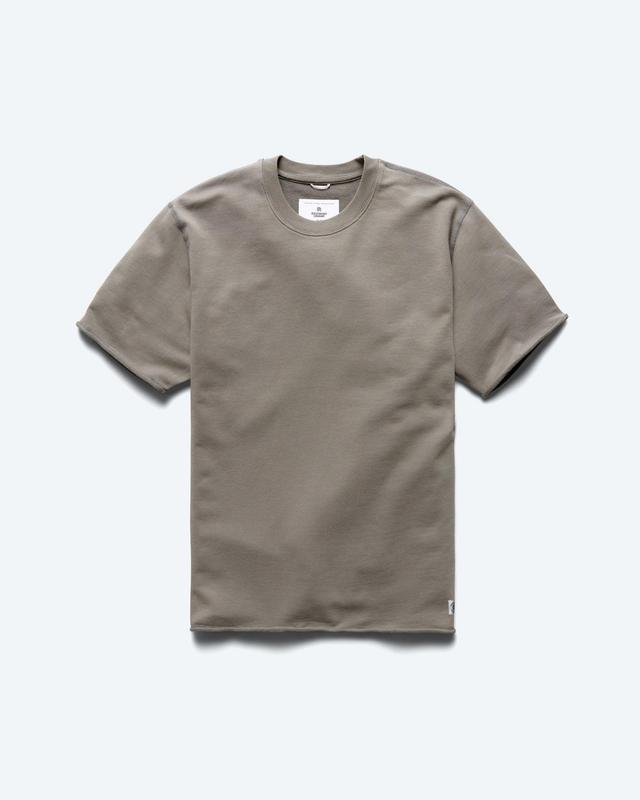 Midweight Jersey Standard T-Shirt Male Product Image