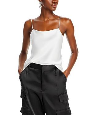 Womens Harmon Drapey Slip Tank Product Image