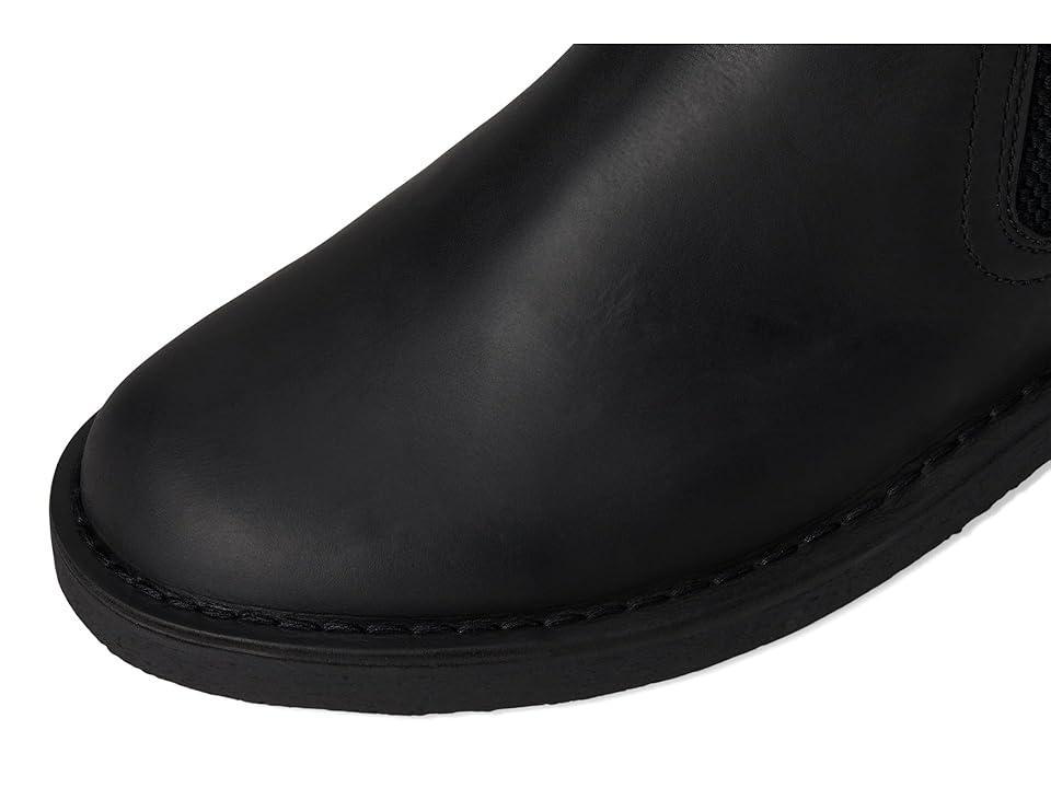 Clarks Shepton Easy Leather) Men's Boots Product Image