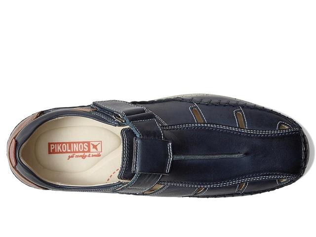 PIKOLINOS Fuencarral M4U-0100C1 Men's Lace up casual Shoes Product Image