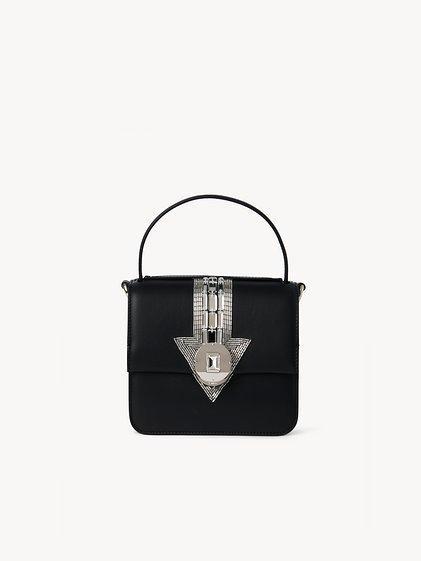 Penelope small top handle bag Product Image