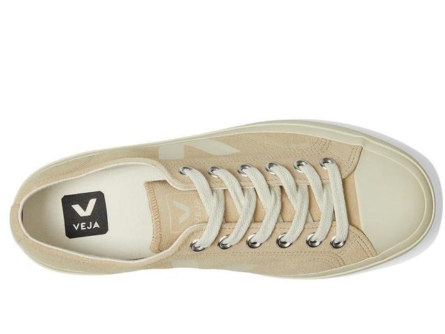 Wata Bicolor Low-Top Sneakers Product Image