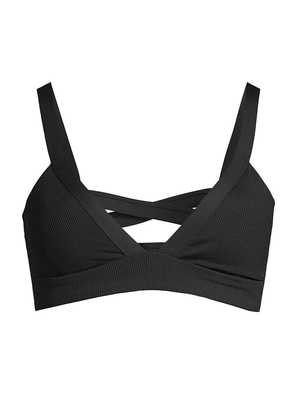 Womens Vera Bikini Top Product Image