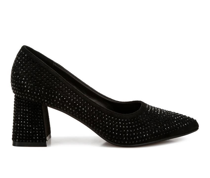 Women's London Rag Caspia Pumps Product Image