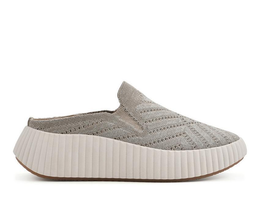 Women's White Mountain Dystant Slip On Shoes Product Image