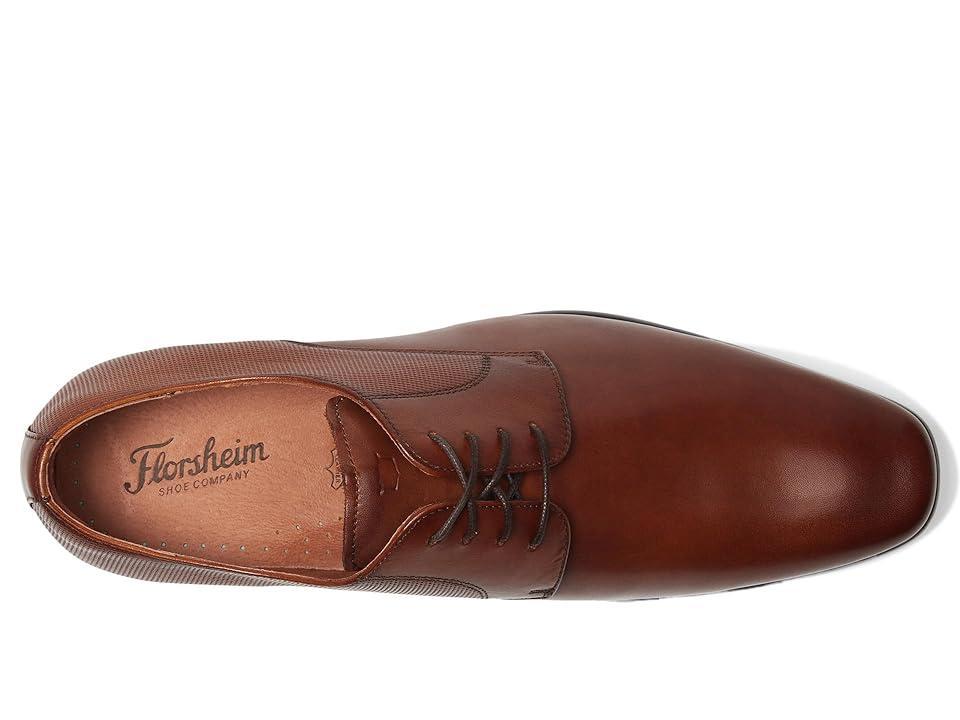 Florsheim Rucci Cap Toe Derby Product Image