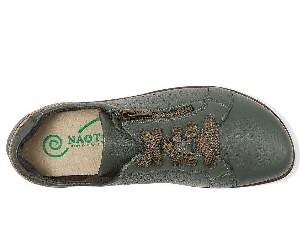 Naot Moko Zip Sneaker Product Image