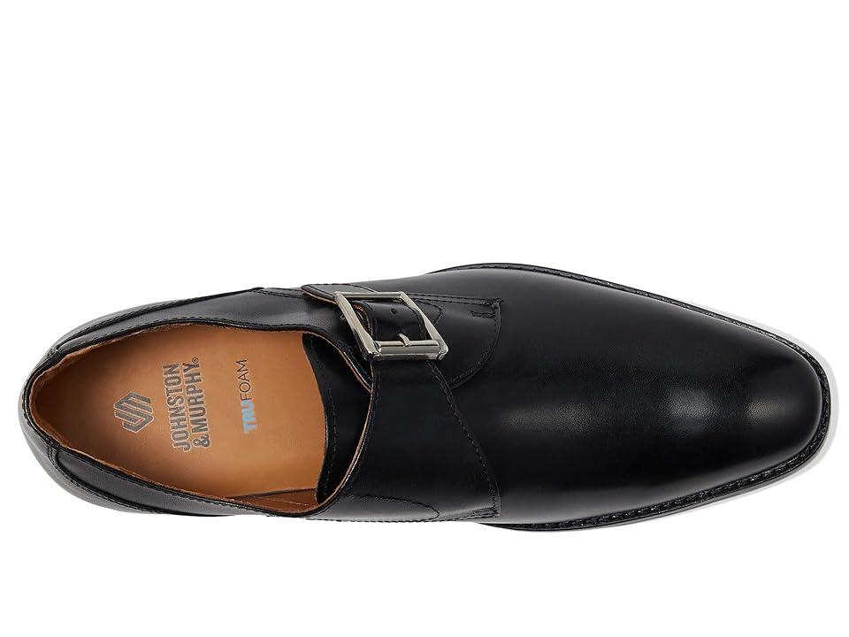 Florsheim Sorrento Monk Strap Shoe Product Image