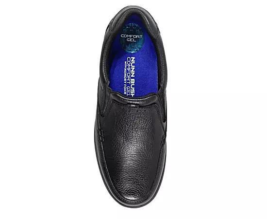 Nunn Bush Men's Cam Moc Toe Slip On Product Image