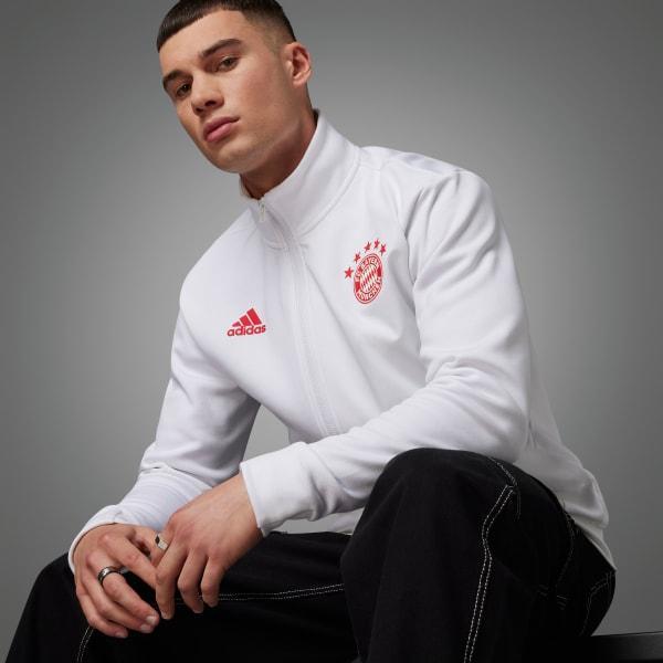 FC Bayern Anthem Jacket Product Image