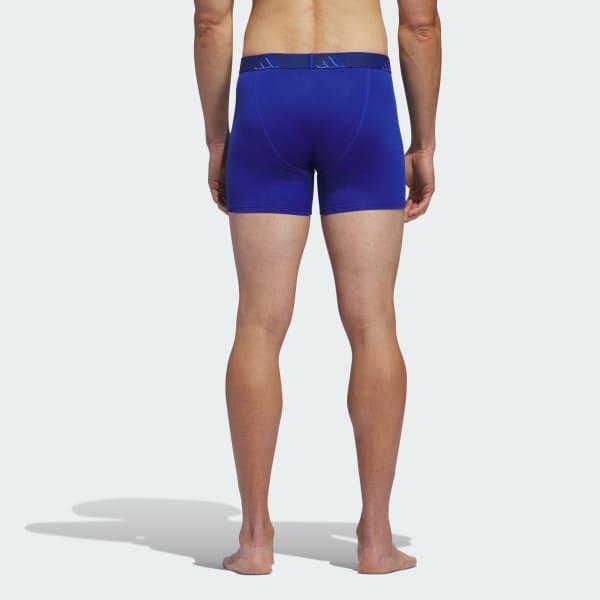 Microfiber 3-Pack Trunk Underwear Product Image