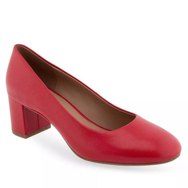 Aerosoles Ebel Womens Dress Pumps Product Image