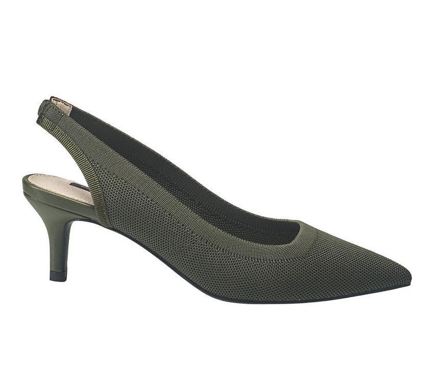 Women's French Connection Viva 2 Pumps Product Image