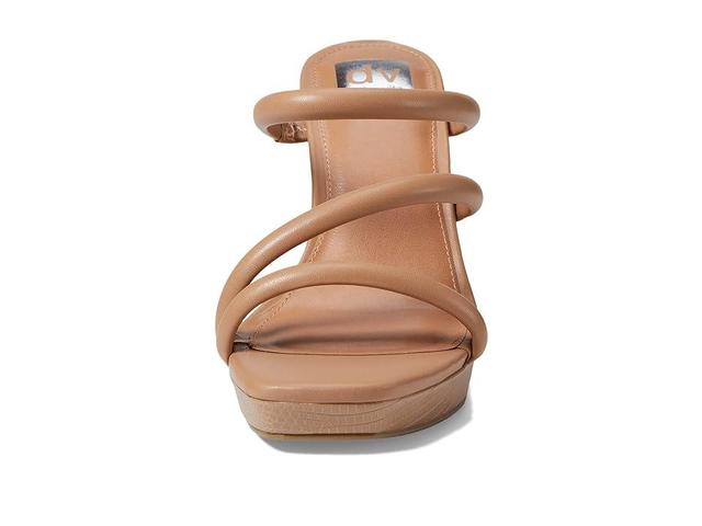 DV Dolce Vita Pyro (Caramel) Women's Shoes Product Image