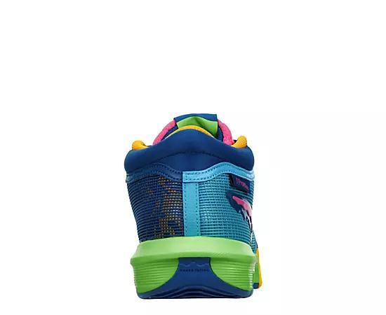 Nike Men's Lebron Witness 8 Basketball Shoe Product Image