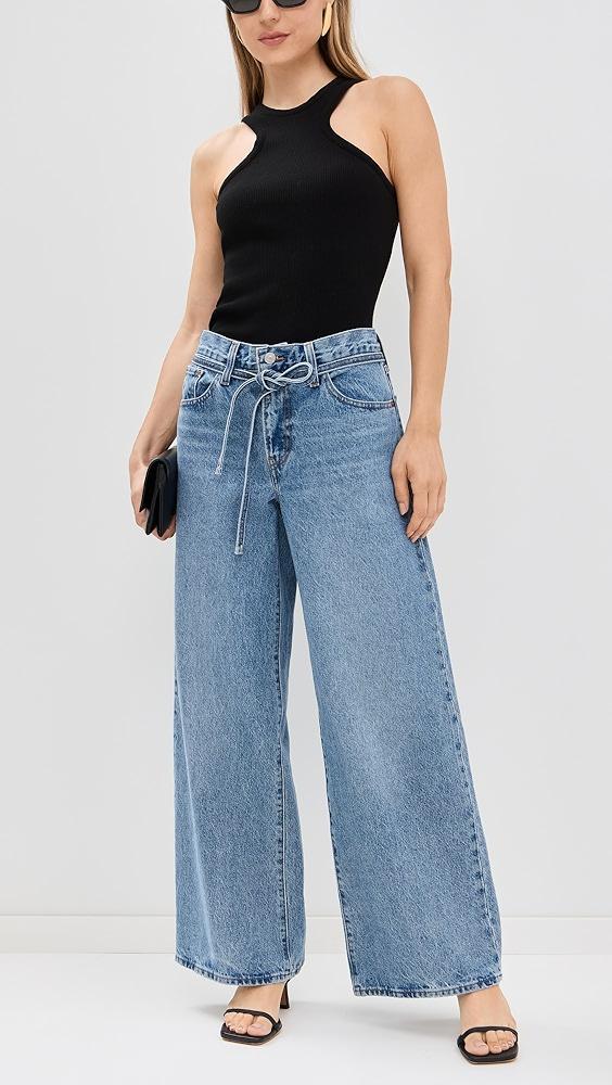 Levi's XL Straight Jeans | Shopbop Product Image