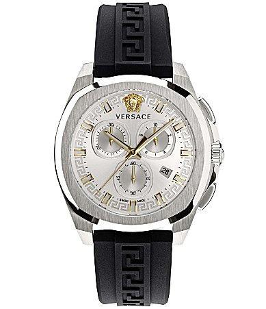 Versace Versace Geo Chrono Chronograph, 43mm Product Image