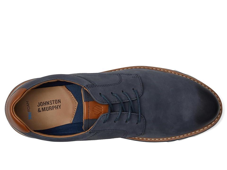 Johnston & Murphy Braydon Plain Toe Derby Product Image