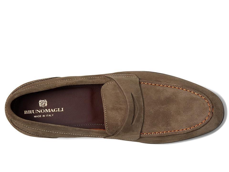 Bruno Magli Silas Penny Loafer Product Image