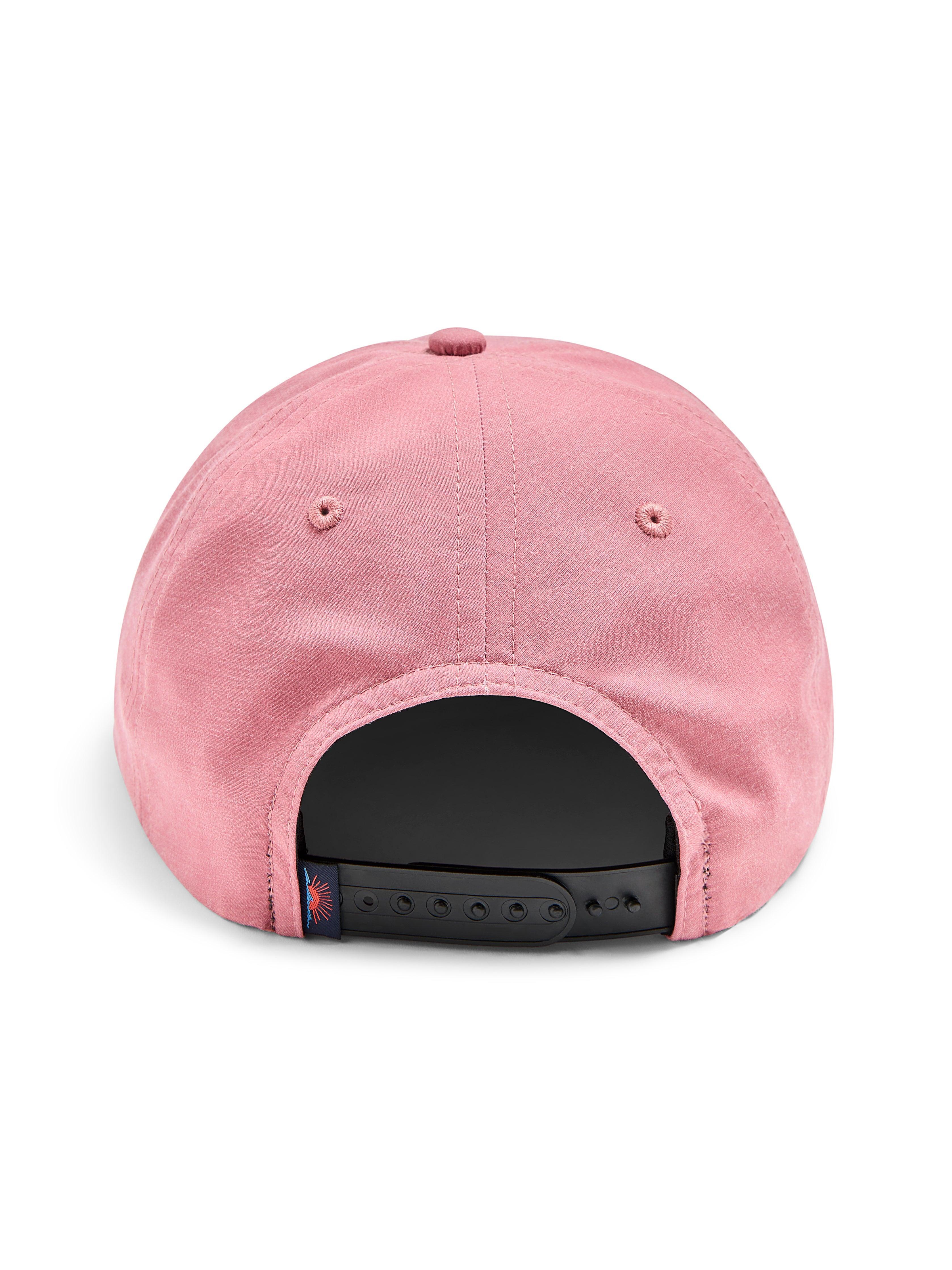 All Day Hat - Faded Flag Male Product Image